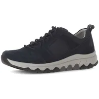 Gabor Sneaker Low Herren Blau 46,5