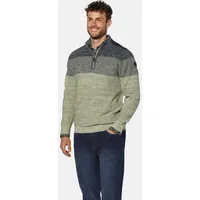 Babista Pullover BELAN grün- 52/54