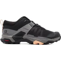 Salomon X Ultra 4 W Black/QuSh/Sirocc Black/Quiet Shade/Sirocco 38