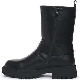 Dockers by Gerli Stiefel schwarz, - Schwarz - 40
