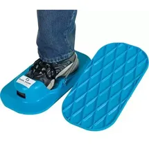Karl Dahm Fliesenschuhe Gleitschuhe für Fliesenleger 1 Paar