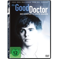 Sony Pictures Entertainment The Good Doctor - Die komplette