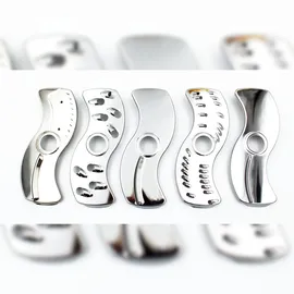 Braun MultiQuick 9 MQ 9187XLI Stabmixer