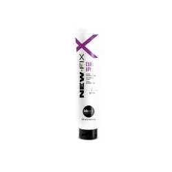 BBcos New Fix Curl-Up Hair Cream 180ml