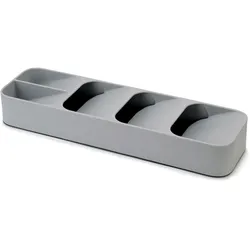 JOSEPH JOSEPH Kompakter Besteckkasten DRAWER STORE Besteckeinsatz