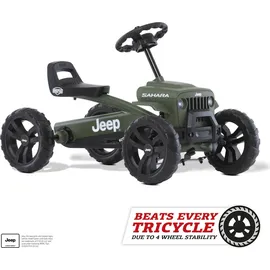 Berg Toys Jeep Buzzy Sahara