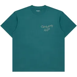 Carhartt WIP Sunflower T-Shirt - Grün - M