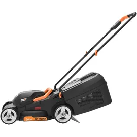 Worx WG730E inkl. 1 x 4,0 Ah