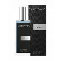 YODEYMA Résolu Eau de Parfum 50 ml