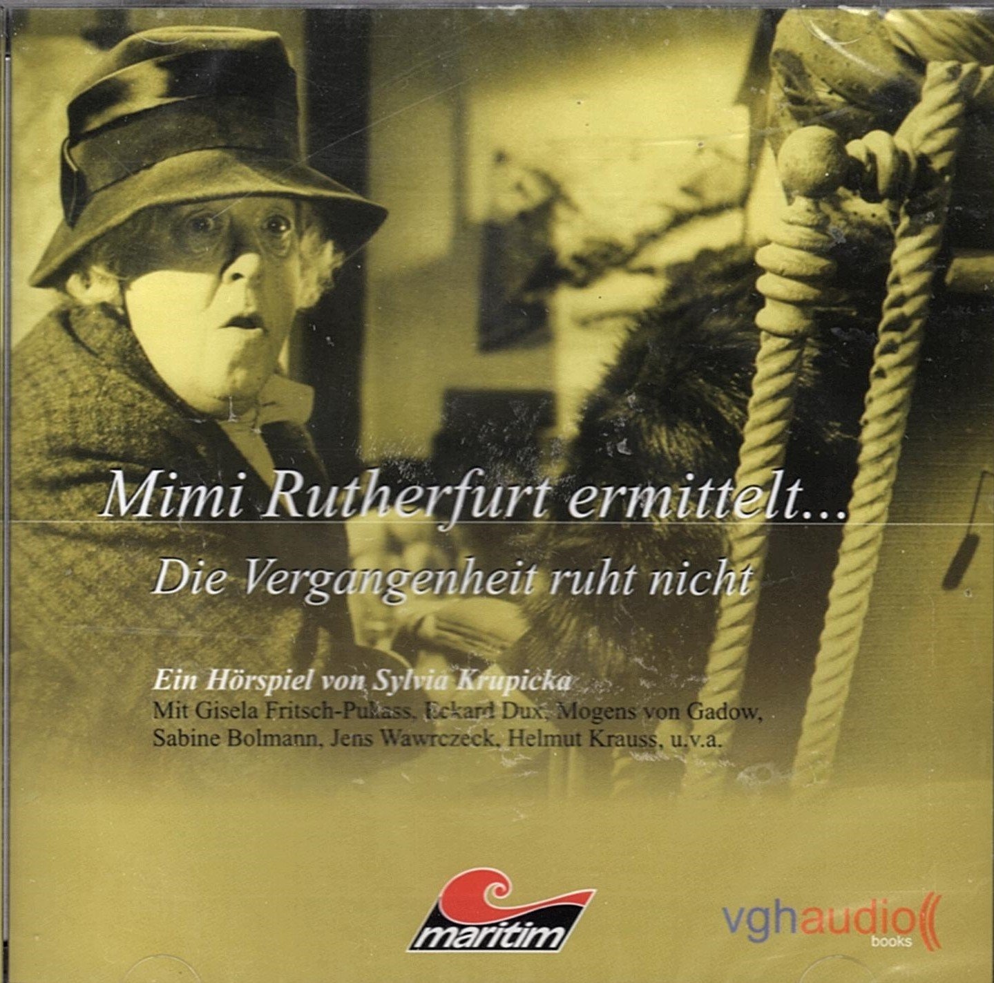 02-Mimi Rutherfurt Ermittelt (Neu differenzbesteuert)