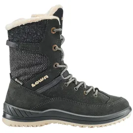 Lowa Bianca GTX HI JR grau/beige 33
