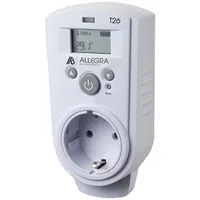 Allegra Steckdosenthermostat T26