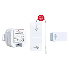 PROTECTOR ASK 6030 Abluftsteuerung