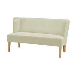 switch Küchensofa  Astonia , beige , Maße (cm): B: 180 H: 88 T: 74,5