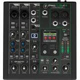 MACKIE ProFX6v3+ - Mischpult