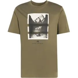 adidas Outdoor Kajak Grafik grün XL