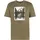 adidas Outdoor Kajak Grafik grün XL