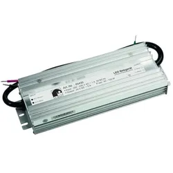 LED-Netzgerät 24V 50-120W IP67 dimmbar 220-240V AC, Phasenanschnitt
