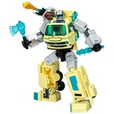 Hasbro Stranger Things x Transformers Actionfigur Code Red