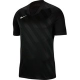 Nike Dri-FIT Challenge III Trikot Kinder black/black/white L (147-158 cm)