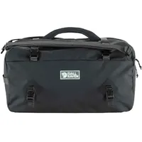 Fjällräven Vardag Splitpack 45 Coal Black