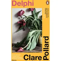 Penguin Books Ltd (UK) Delphi: Claire Pollard