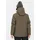 Whistler Drizzle Skijacke Braun M
