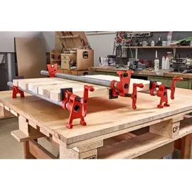 Bessey Rohr-Schraubzwinge BPC-H34