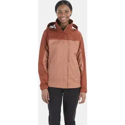 Marmot Wm's Precip Eco Jacket sunburn/auburn (23904) M
