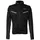Acerbis Track Softshell Motorradjacke Schwarz/Grau S