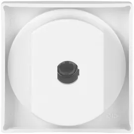 Busch-Jaeger Drehschalter 2542 DR-914