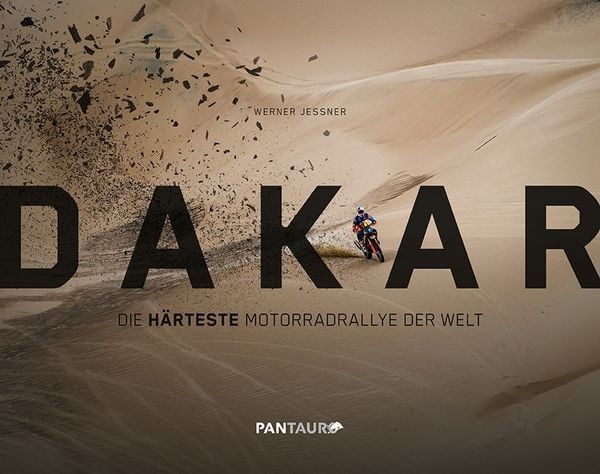 Produktbild Dakar