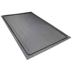 TRAVELLIFE Aufblasbare Bodenplane 250x450 cm