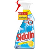 Sidolin 3in1 Glasreiniger Zitrus 500 ml