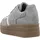 Rieker Sneaker in Grau/Weiß | Gr. 40
