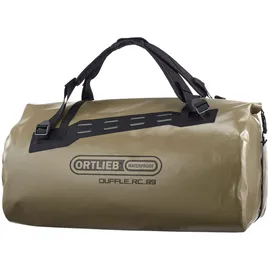 Ortlieb Duffle RC 89L Olive