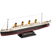 REVELL Geschenkset R.M.S. Titanic (05727)