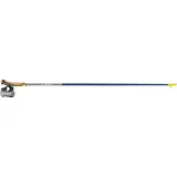 Leki Speed Pacer Lite 100 cm blau-grau
