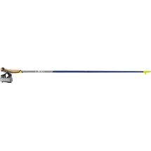 Leki Speed Pacer Lite 100 cm blau-grau