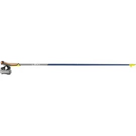 Leki Speed Pacer Lite 100 cm blau-grau