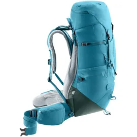 Deuter Aircontact Lite 35+10 SL lagoon/ivy