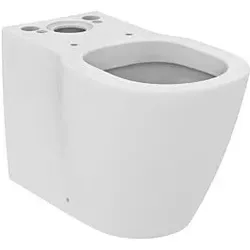 Ideal Standard Connect Stand Tiefspül WC E8234MA weiss Ideal Plus, waagerecht, für Kombination