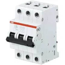 ABB 2CDS253001R0825 S203-B100