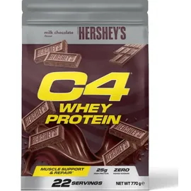 Cellucor Whey Protein Schokolade Pulver 759 g