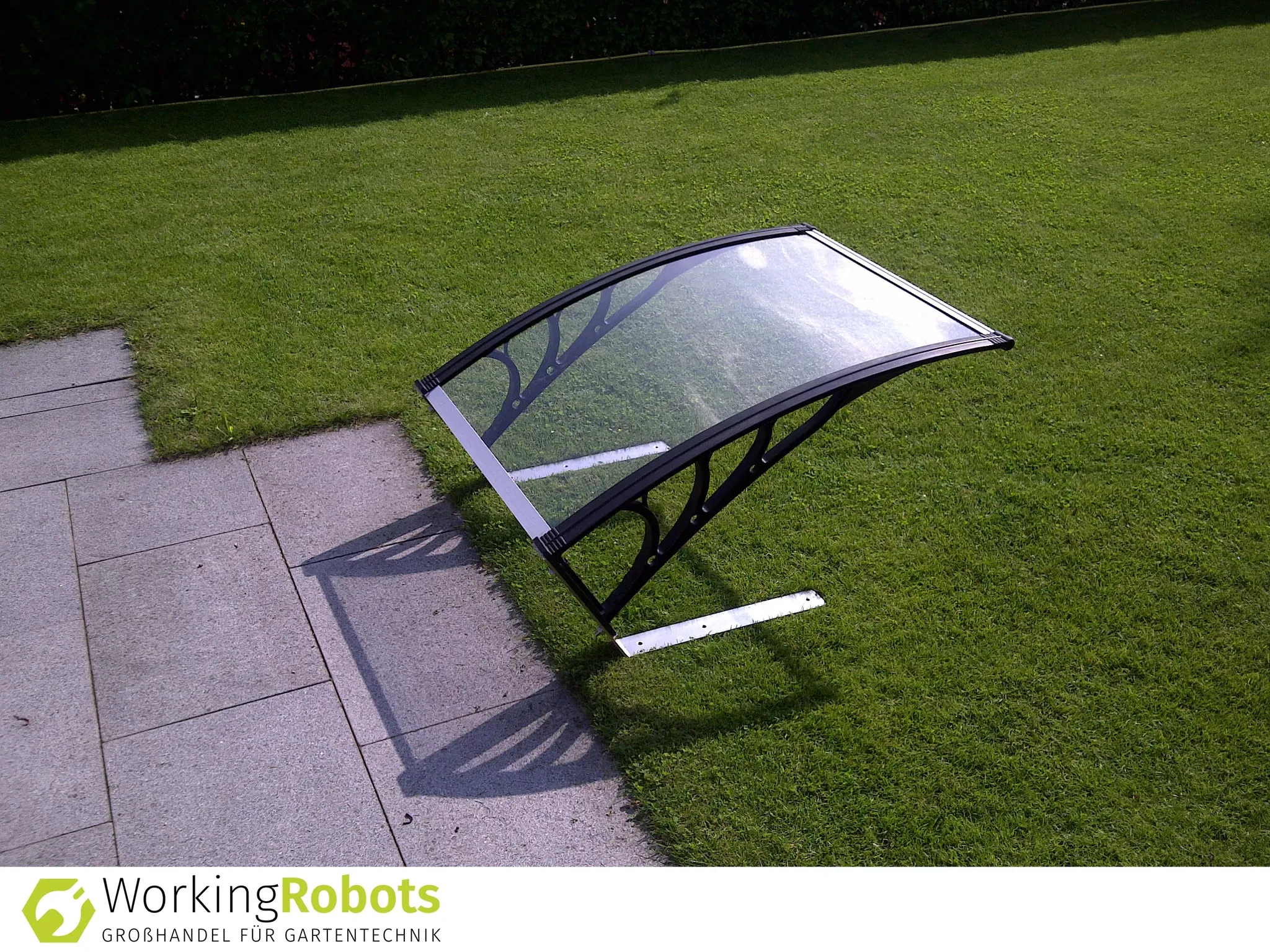 Working Robots Mower-Dach-transparent