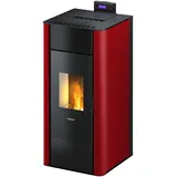 FreePoint Pelletofen Tesis 23 bordeaux 22,8kW