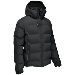 MAUL Sport Garmisch REC - Megatex Steppjacke black (0101) 50