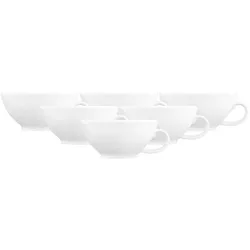 Seltmann Weiden Teetassen Nori Home 140 ml 6er Set