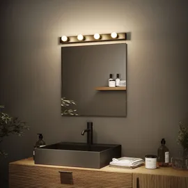 Paulmann Regula II 40 W 4000 K Schwarz 60 cm