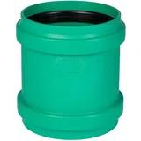 Gebr. Ostendorf Kunststoffe KG 2000 Überschiebmuffe DN 200